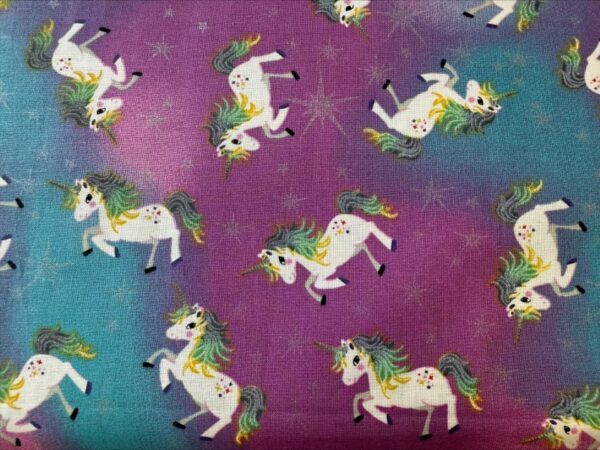 Unicorns