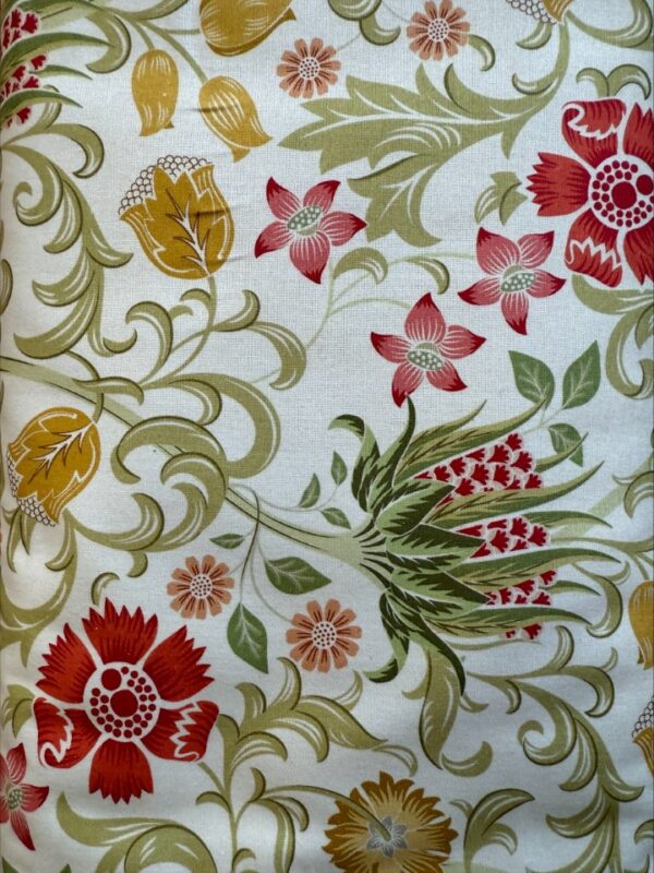 William Morris col 1
