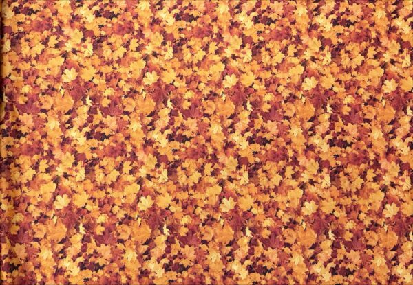 Autumn Leaves