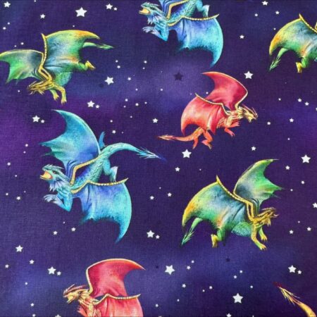 Dragons