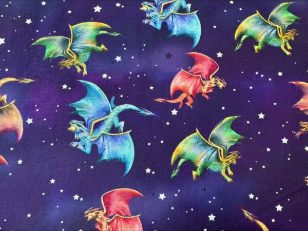 Dragons