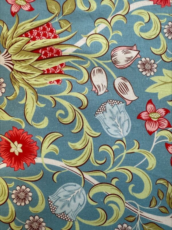William Morris col 2