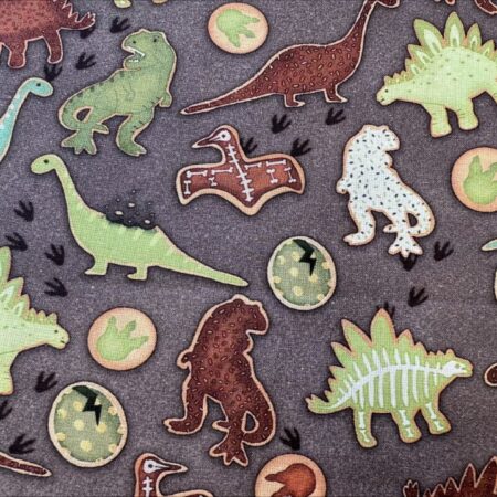Dinosaurs