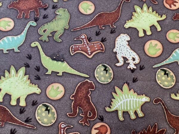 Dinosaurs