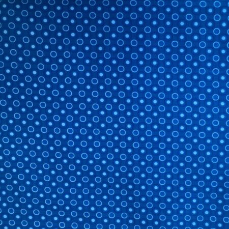 Blue Dots