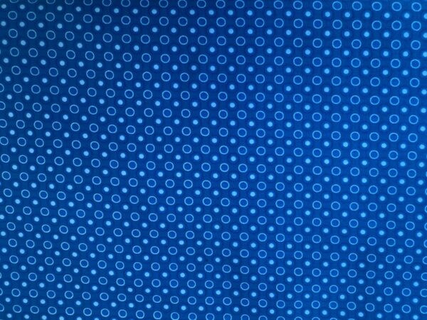 Blue Dots
