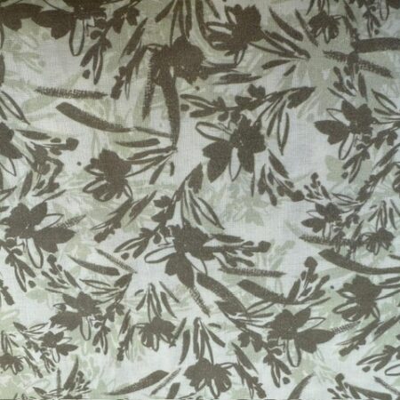 Sage Floral