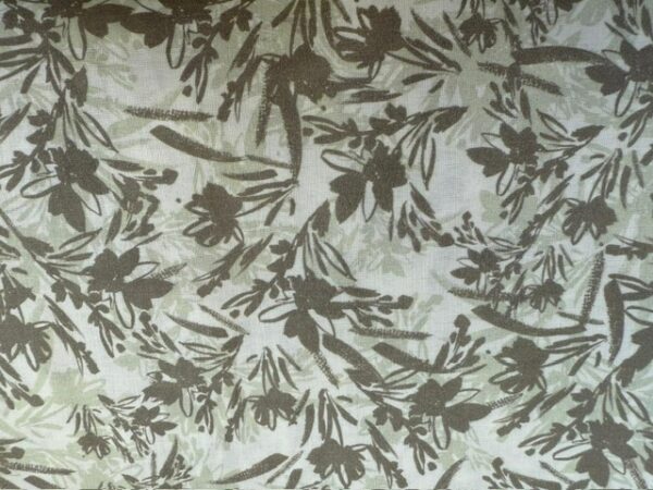 Sage Floral