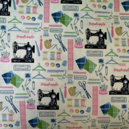 Sewing Notions