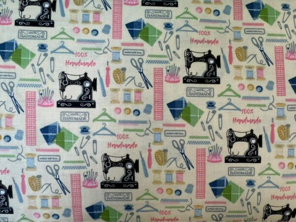 Sewing Notions