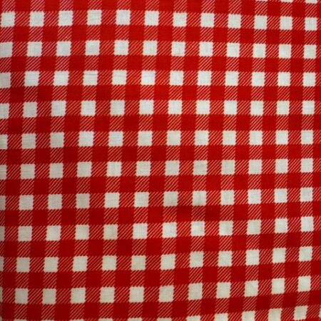 Red Check