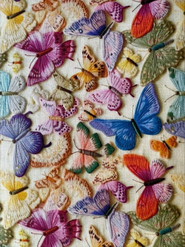 Butterfly Digital