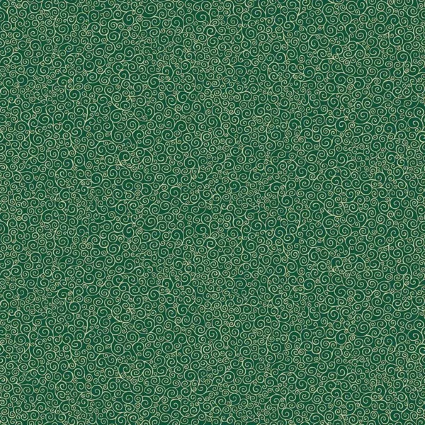 Makower - Good Tidings - Green 109