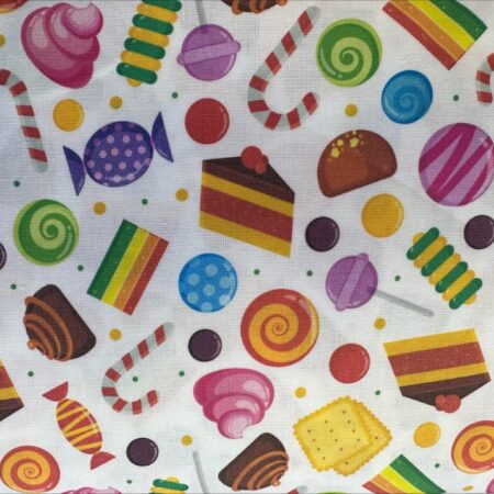 Sweets