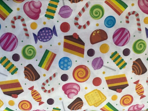 Sweets