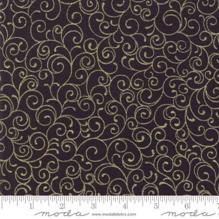 Moda - Cardinal song metallic - 33425-14