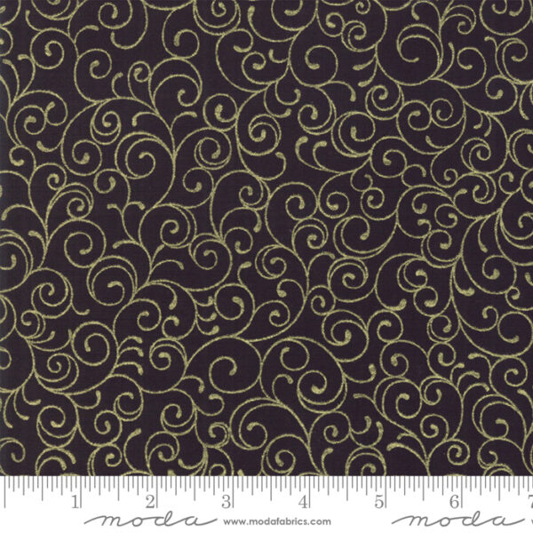 Moda - Cardinal song metallic - 33425-14