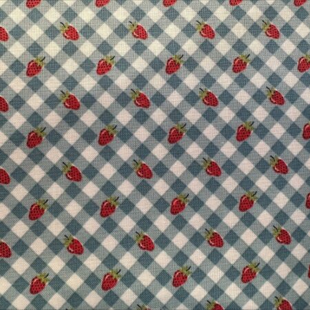 Mini Strawberries