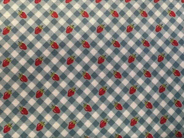 Mini Strawberries