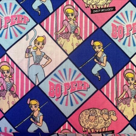 ToyStory - Bo Peep