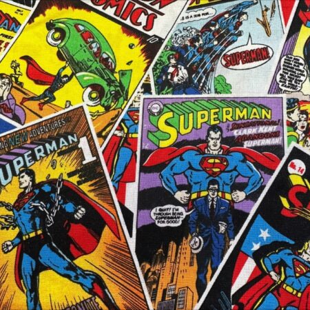 Superman Comics