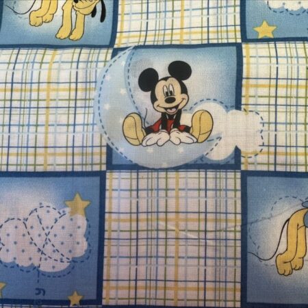 Mickey Mouse