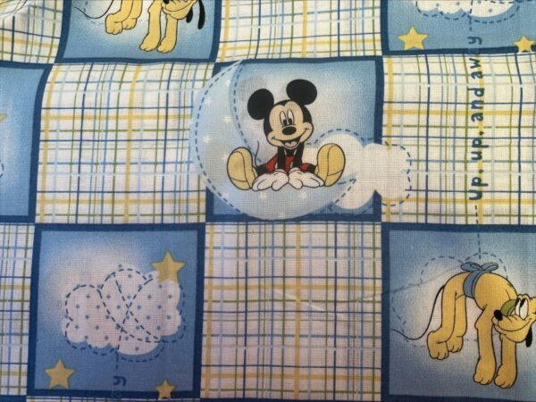 Mickey Mouse