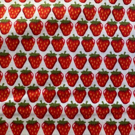 Makower - Strawberries