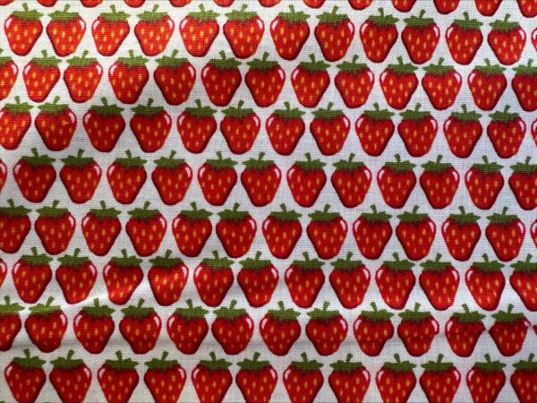 Makower - Strawberries