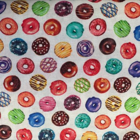 Donuts - Mini