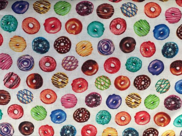 Donuts - Mini