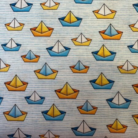 Quilting Treasures - Quakers