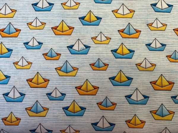 Quilting Treasures - Quakers