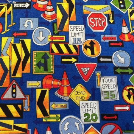Road Signs
