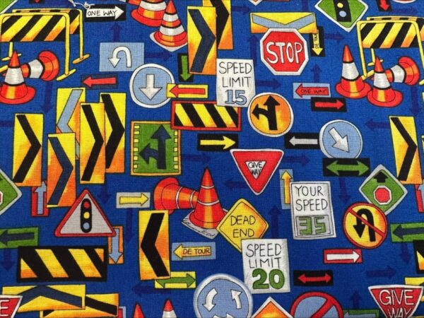 Road Signs
