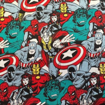 Marvel - Superheros