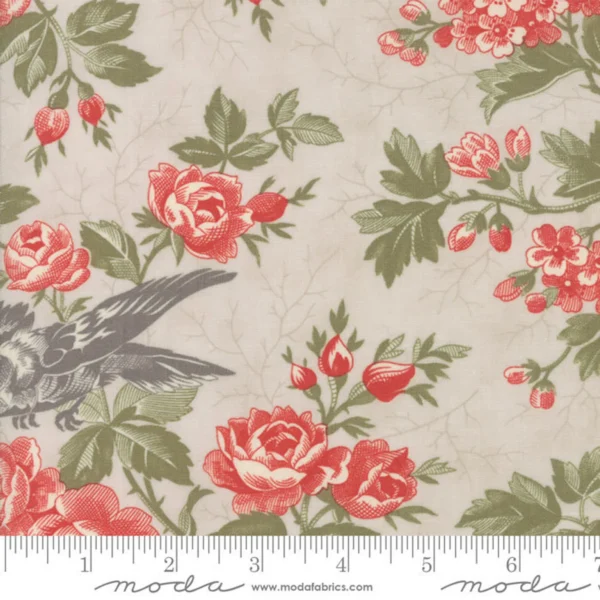 Moda - 3 Sisters - Quill - 44151-11