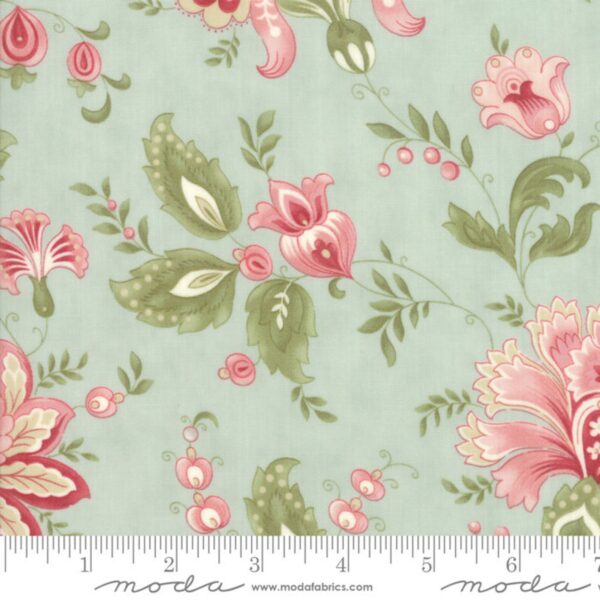 Moda - 3 Sisters - Porcelain - 44190-14