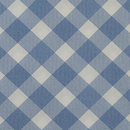Moda - Feed Sacks True Blue - 23301-22
