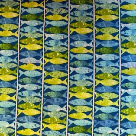 Stof - Ocean State - Fishes