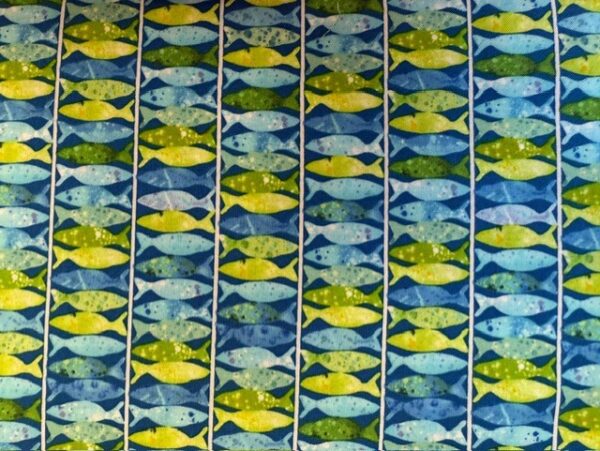 Stof - Ocean State - Fishes