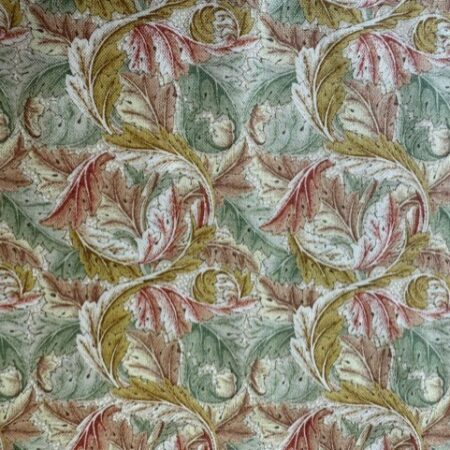 Moda - William Morris - 7304-11