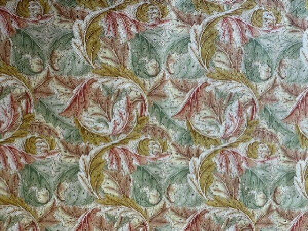 Moda - William Morris - 7304-11
