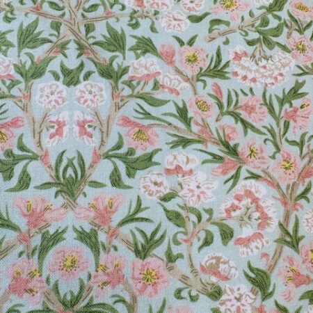V & A - Morris Muses - Blossom