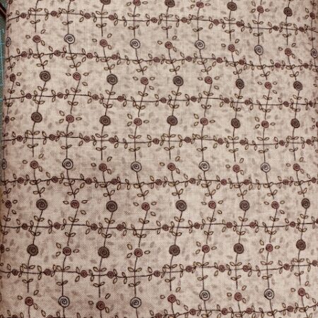 Lynette Anderson - One Stitch At A Time - Pink