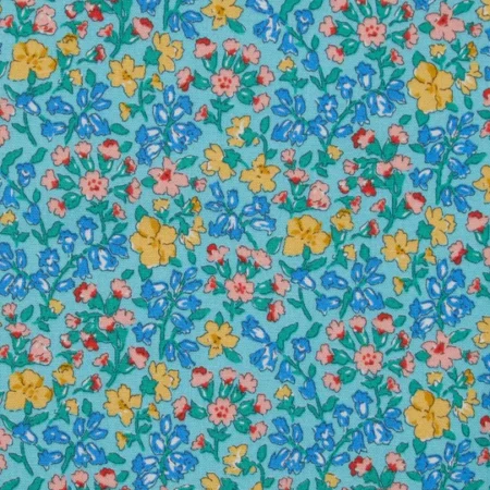 Liberty Fabrics - Collector's Home - Campion Meadow
