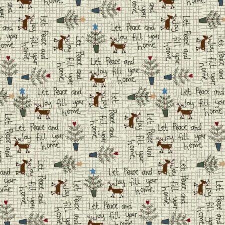 Christmas - Lynette Anderson - Christmas Traditions - Col 10