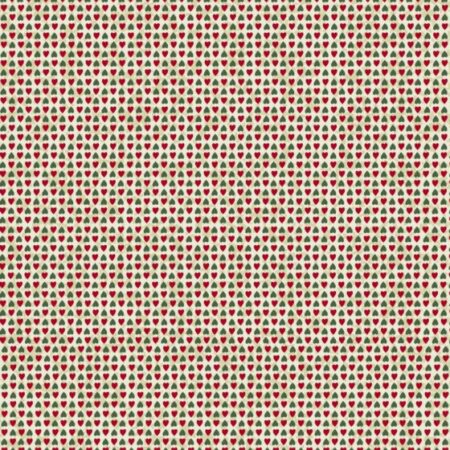 Christmas - Lynette Anderson - Christmas Traditions - Col 22