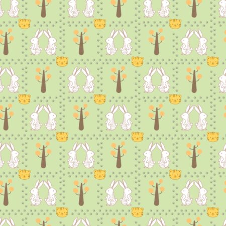 Fin Fabrics - Callie's Choice - 07