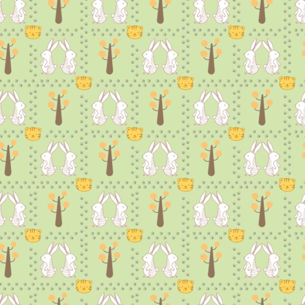 Fin Fabrics - Callie's Choice - 07